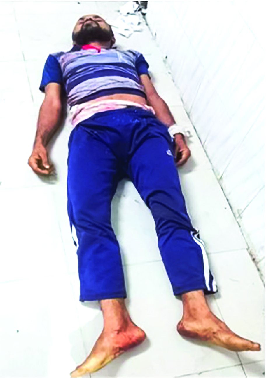 Image of রিয়াজুল তালুকদার